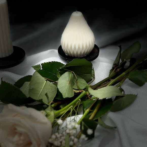 Handmade candle - Picture 6 of 16